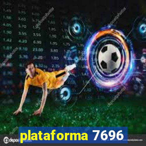 plataforma 7696